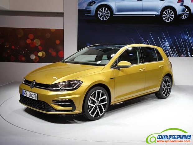 新车上市，2017大众新车，途观L，途观L