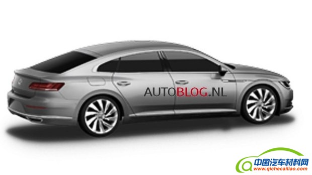 新车上市，2017大众新车，途观L，途观L