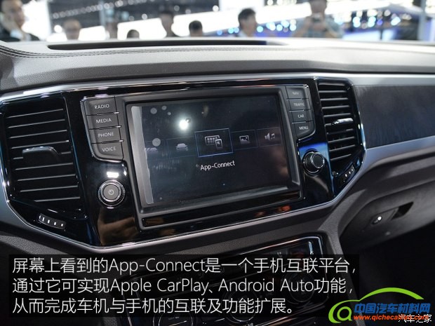 新车上市，2017大众新车，途观L，途观L