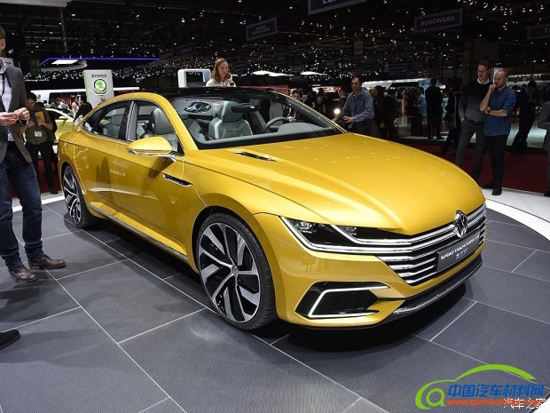 新车上市，2017大众新车，途观L，途观L