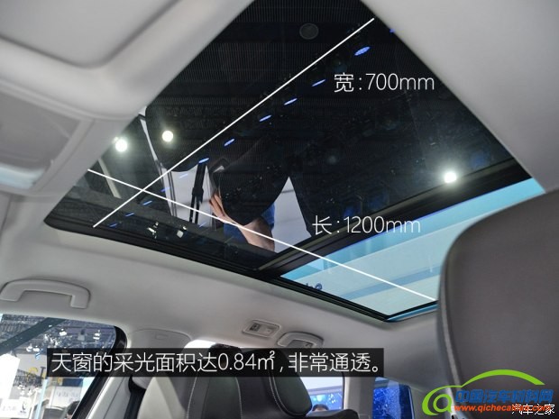 新车上市，2017大众新车，途观L，途观L