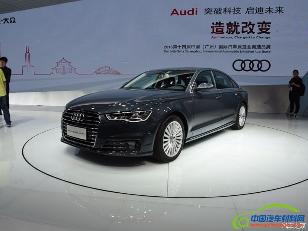 新车上市，2017大众新车，途观L，途观L