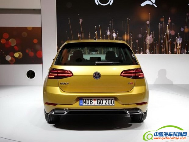 新车上市，2017大众新车，途观L，途观L