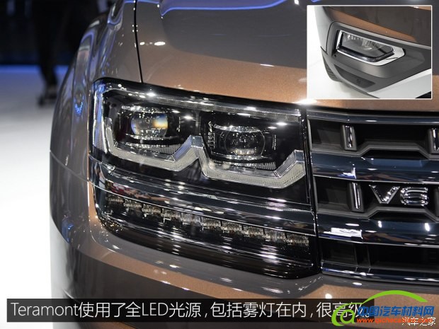 新车上市，2017大众新车，途观L，途观L