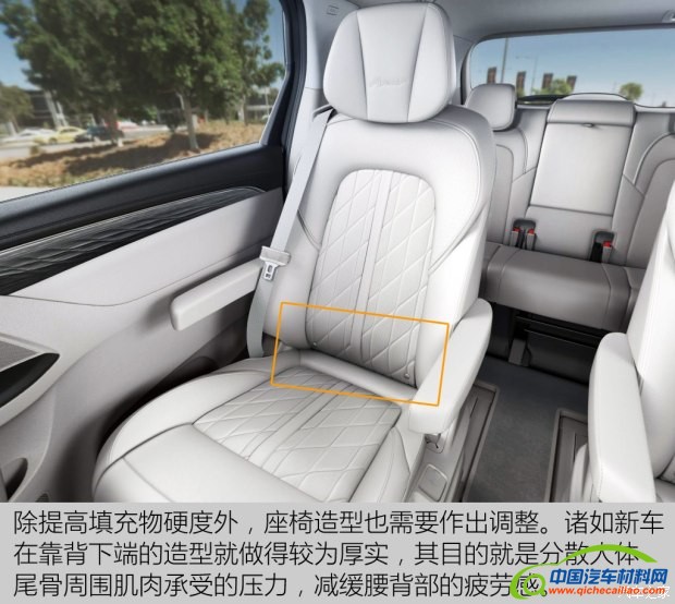 上汽通用别克 别克GL8 2017款 2.0T Avenir