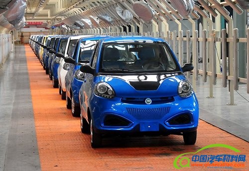 夺得车型/车企销量双冠，吉利新能源有何能耐？