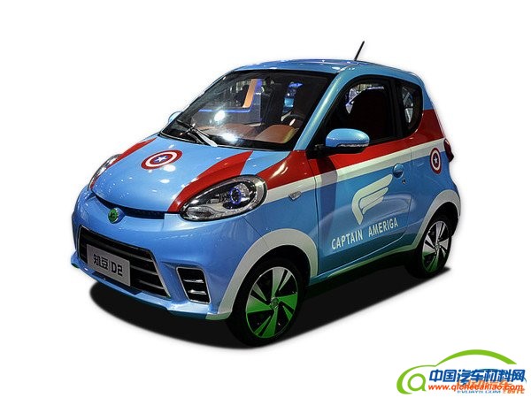 夺得车型/车企销量双冠，吉利新能源有何能耐？