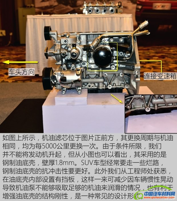 长安汽车 长安CX70 2017款 CX70T 1.5T 自动尊擎版