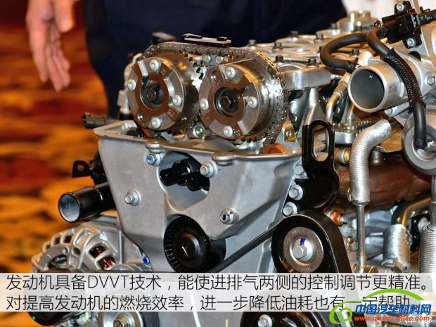 长安汽车 长安CX70 2017款 CX70T 1.5T 自动尊擎版