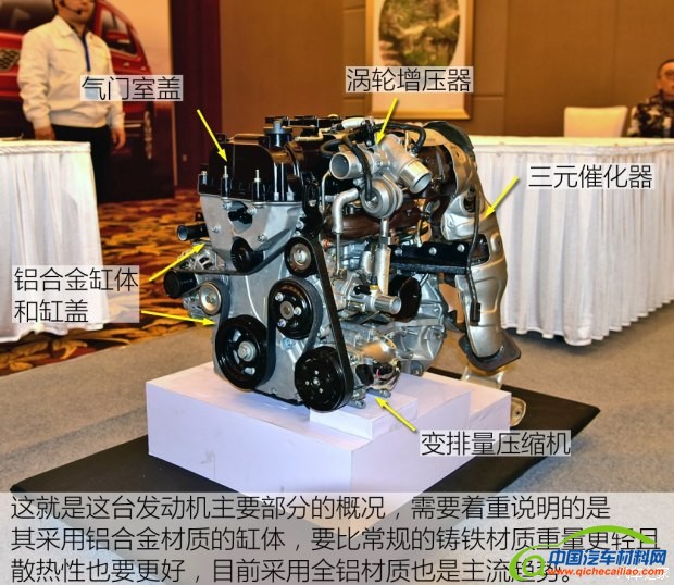 长安汽车 长安CX70 2017款 CX70T 1.5T 自动尊擎版