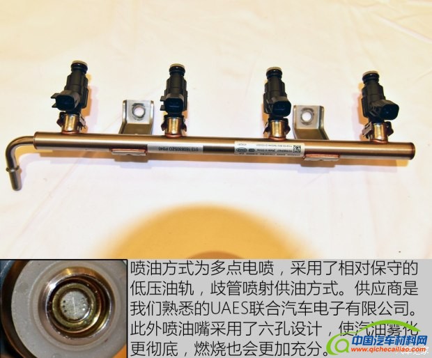 长安汽车 长安CX70 2017款 CX70T 1.5T 自动尊擎版