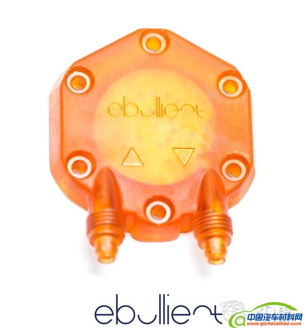 Carbon新推三种树脂材料：EPX 81、CE 221和UMA 90