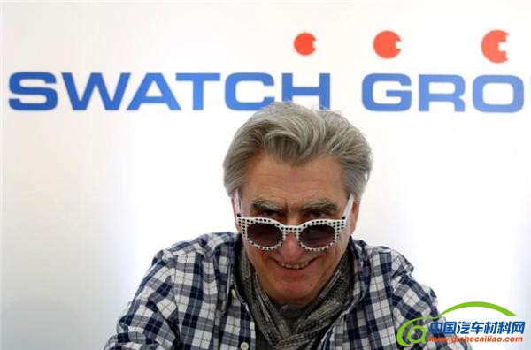 吉利，电动汽车电池，Swatch，Swatch吉利合作,瑞士表商Swatch电动汽车电池,Belenos Clean Power公司