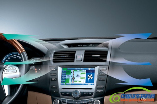 汽车空调技术发展现状与趋势解析