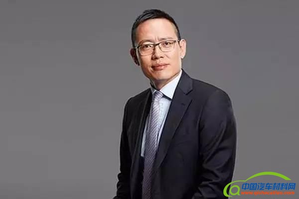 沃尔沃，李书福，袁小林，沃尔沃车型，沃尔沃销量，沃尔沃人事变动