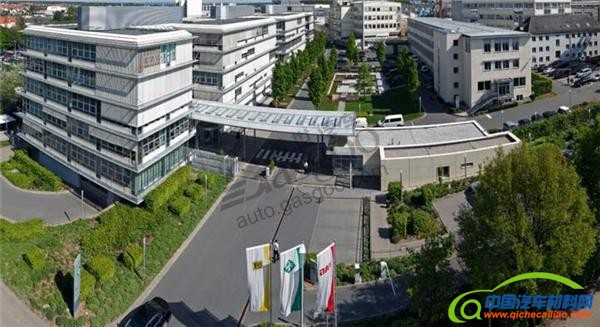 零部件企业，企业财报，零部件Top 100，财报盘点，零部件企业财报,企业财报盘点,博世财报,零部件Top100企业