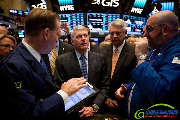 零部件企业，企业财报，零部件Top 100，财报盘点，零部件企业财报,企业财报盘点,博世财报,零部件Top100企业