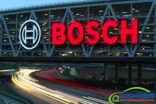 零部件企业，企业财报，零部件Top 100，财报盘点，零部件企业财报,企业财报盘点,博世财报,零部件Top100企业