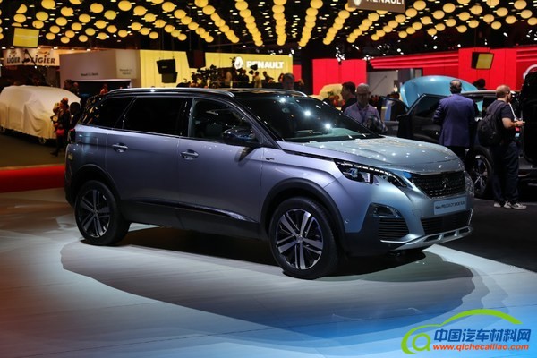 2017年上海国际车展，2017年上海国际车展新车，马自达CX-9上市