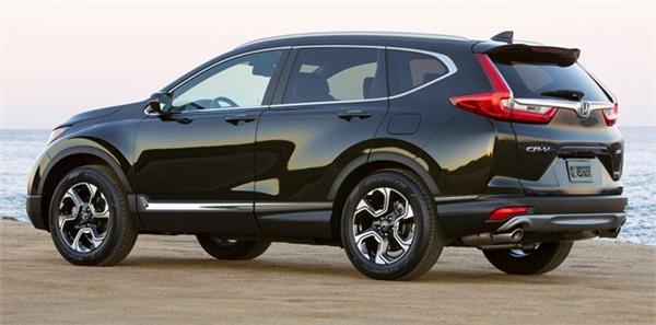 2017年上海国际车展，2017年上海国际车展新车，马自达CX-9上市