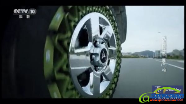 非充气轮胎，非充气轮子，非充气轮胎,N-轮,非充气轮子,轮胎革命