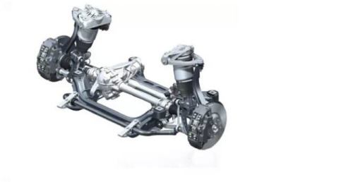 汽车悬架，汽车悬架系统，自主品牌悬架，汽车悬架轻量化,汽车悬架技术,自主品牌悬架,汽车悬架系统