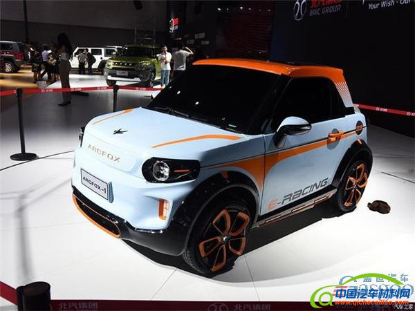 新能源汽车，上市新车，上海车展，上海车展,新能源汽车新车,2017上市新车