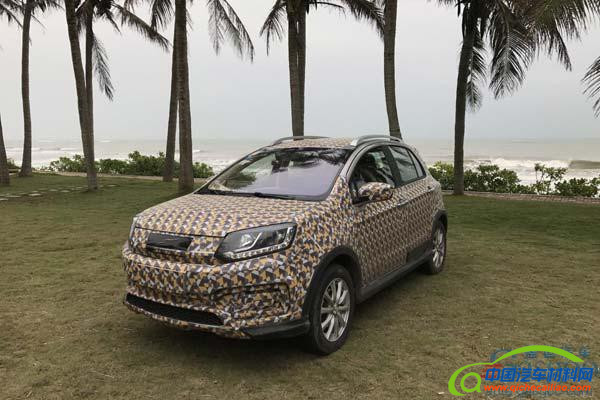 新能源汽车，上市新车，上海车展，上海车展,新能源汽车新车,2017上市新车