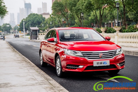 互联网汽车，荣威i6，荣威RX5，上汽乘用车，互联网汽车荣威RX5，荣威RX5销量，荣威i6上市，荣威i6价格，自主品牌SUV，上汽新车规划，上汽新能源车