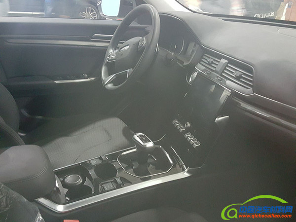 长城汽车2107新车规划，长城汽车2017年新车规划