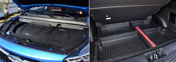 ，瑞虎7耀领版上市