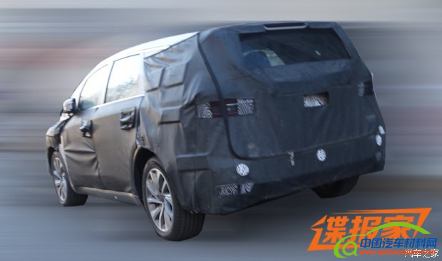 吉利汽车 远景X1 2017款 基本型