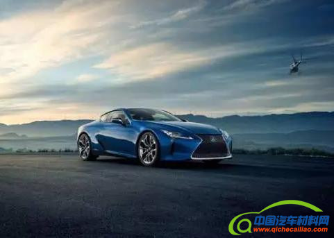 新能源汽车技术，节能减排技术，丰田贵金属催化剂,丰田推出新催化剂,丰田FLAD基材