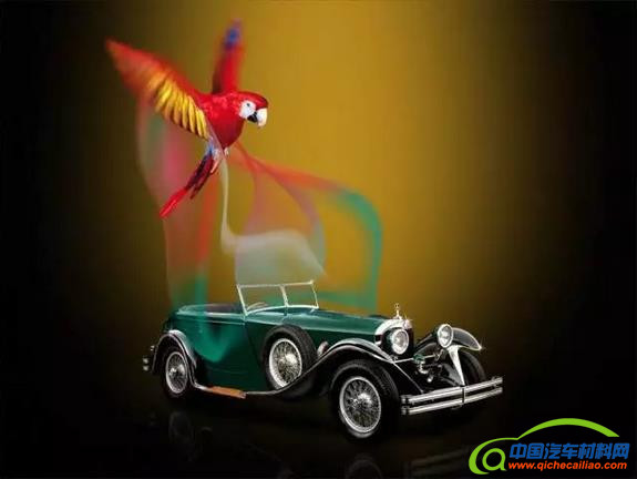 巴斯夫在亚太市场推出高端汽车修补整体解决方案