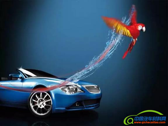 巴斯夫在亚太市场推出高端汽车修补整体解决方案