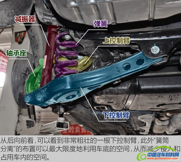 上汽集团 荣威i6 2017款 20T 自动互联网智尊版