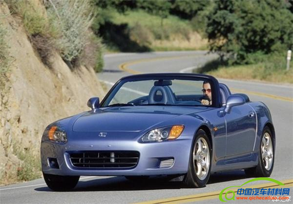 ，发动机，本田发动机