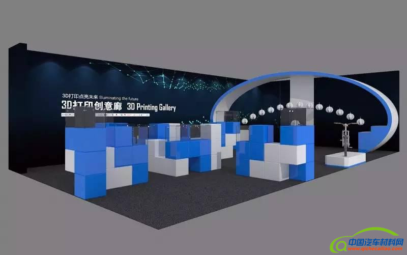 参观指南 | 攻略在手，畅游Asiamold