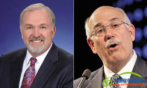 人事变动，2017年人事变动,车企人事变动,国内车企高管人事变动，北汽集团人事变动