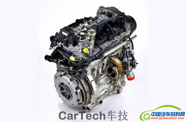 发动机，三缸发动机，四缸发动机