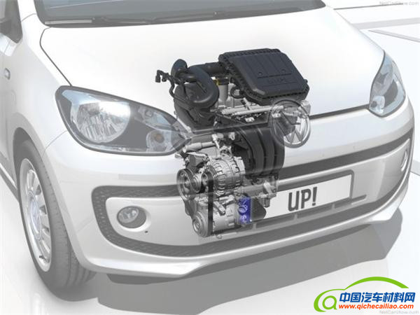 发动机，三缸发动机，四缸发动机