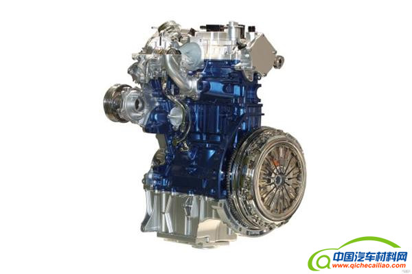 发动机，三缸发动机，四缸发动机