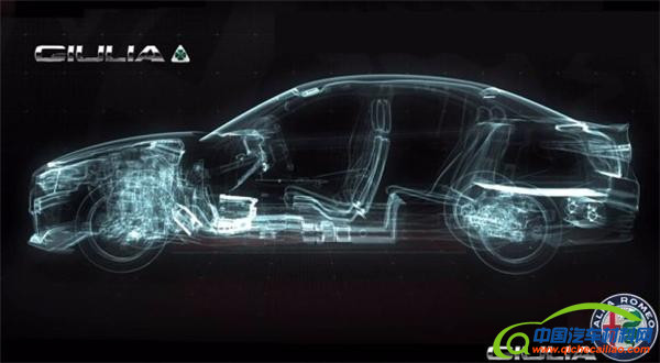 新车新技术，碳纤维传动轴