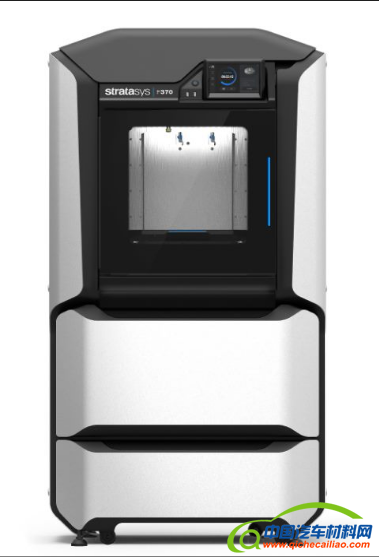 ，Stratasys,3D打印技术