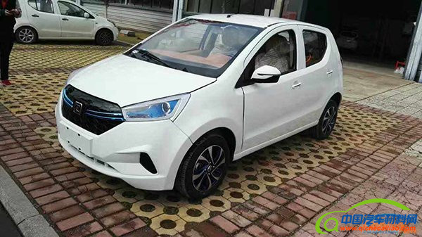 电动汽车，众泰新能源计划,众泰新能源新车，众泰电动汽车
