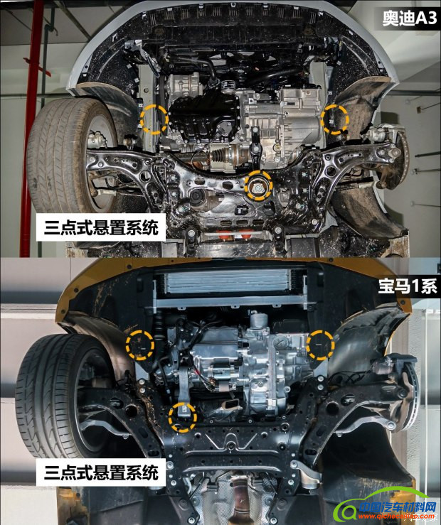 华晨宝马 宝马1系 2017款 120i 设计套装型