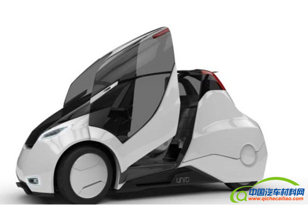 新能源造车，西门子电动汽车,西门子汽车