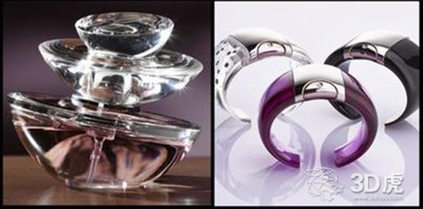 DPM推出三种高性能3D打印材料，细节请看这！