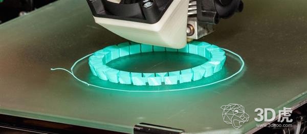 DPM推出三种高性能3D打印材料，细节请看这！