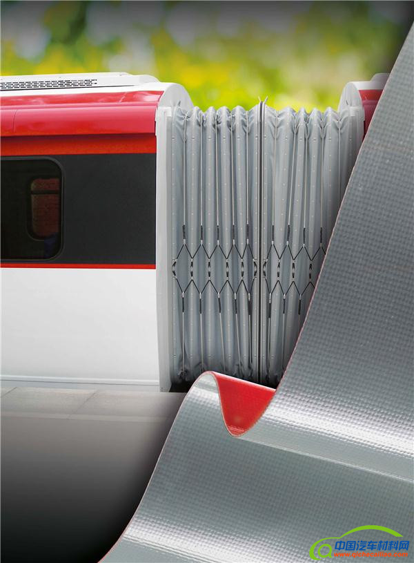 投资扩建，康迪泰克,橡胶涂布